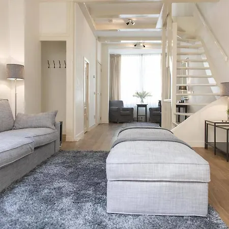 Stylish Canalhouse A *