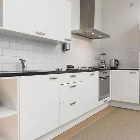 Stylish Canalhouse A Appartamento *