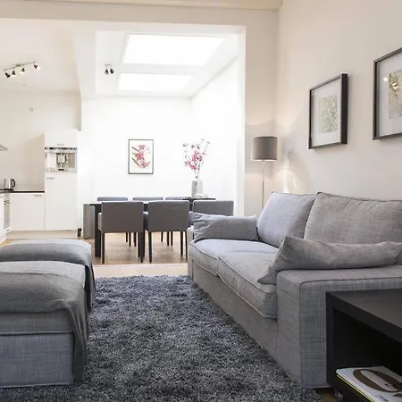 Appartamento Stylish Canalhouse A *